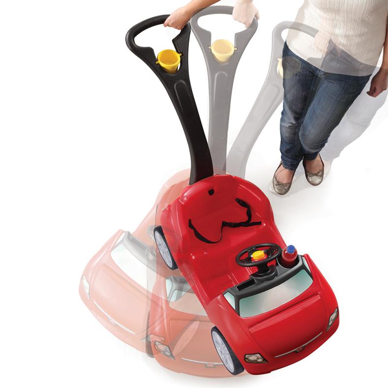 BUGGY EASY STEER