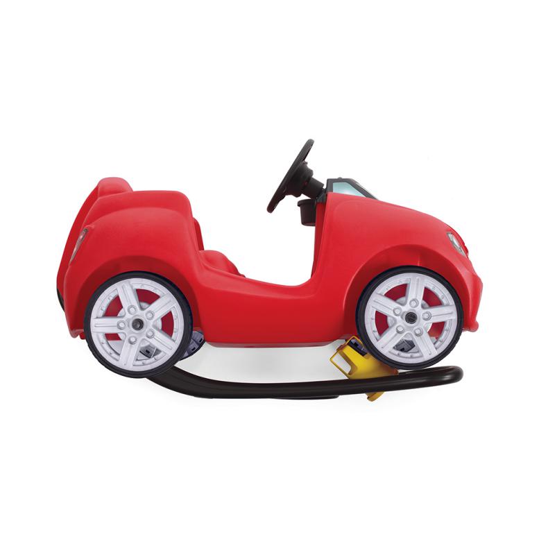 BUGGY EASY STEER