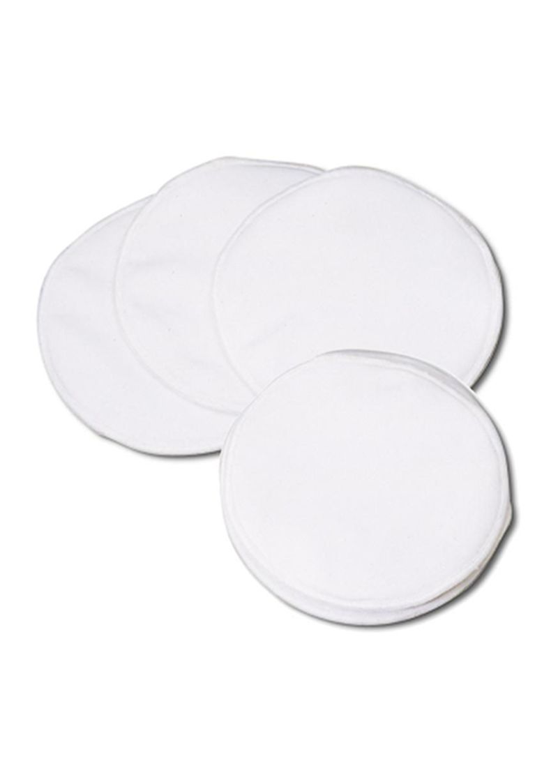 ALMOHADILLAS DESECHABLES PARA PEZON 30PZ