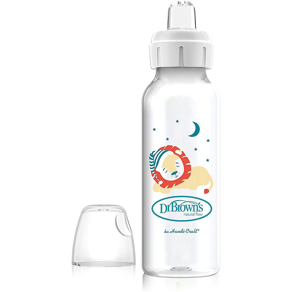 BIBERON B-ESTRECHA OPTIONS+ TRANSICION LEON