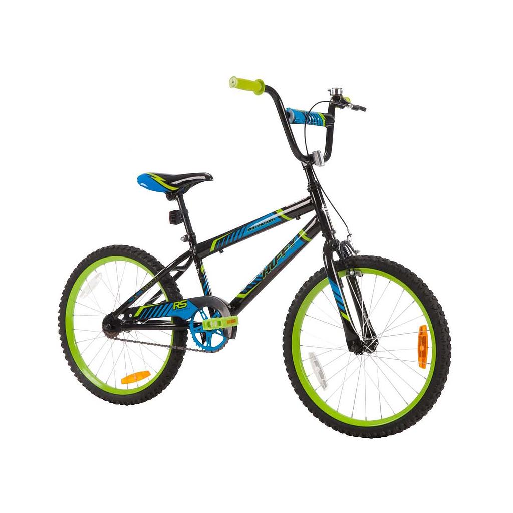 BICICLETA HUFFY 16&quot; KINETIC