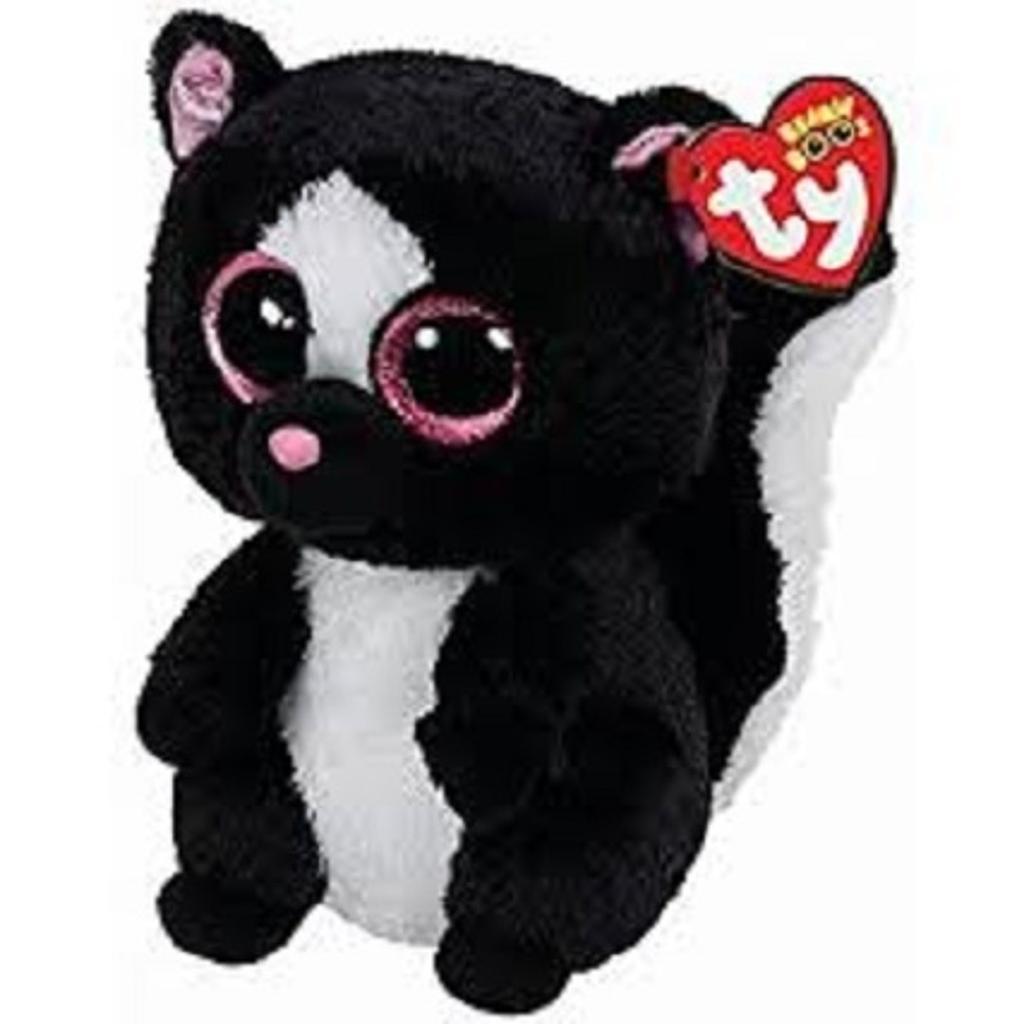 BEANIE BOOS FLORA ZORRILLO REGULAR