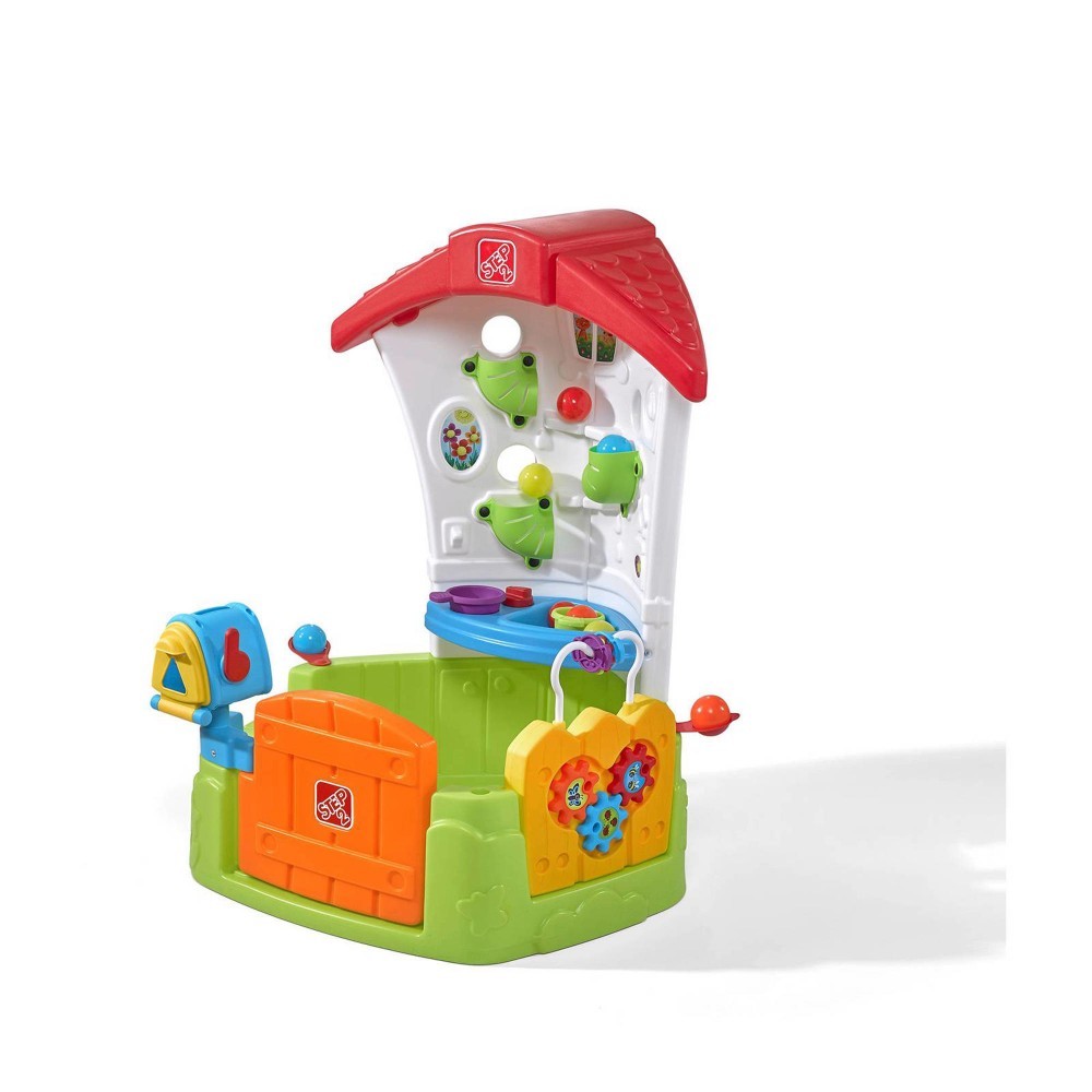 CASA PARA NIÑOS CORNER