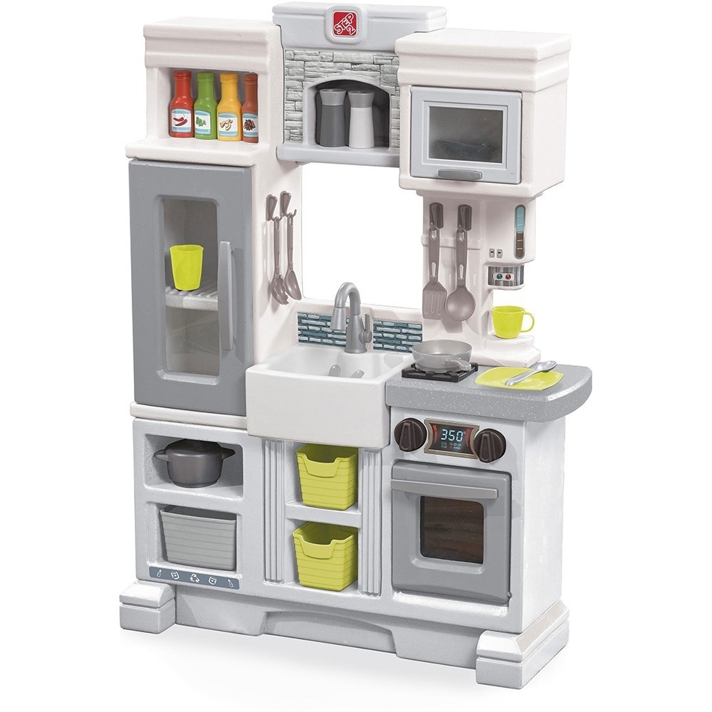 COCINA COCINEROS DE LA CIUDAD