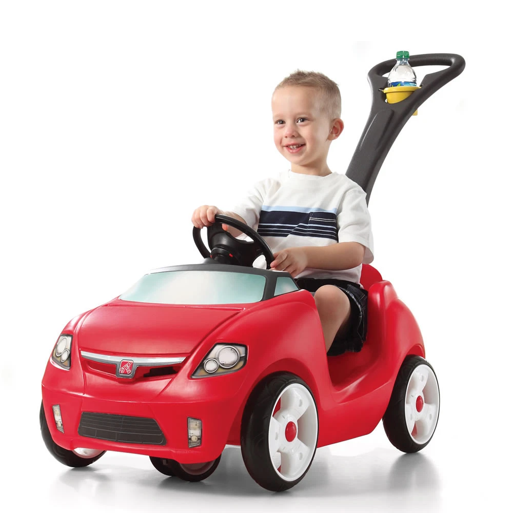 BUGGY EASY STEER