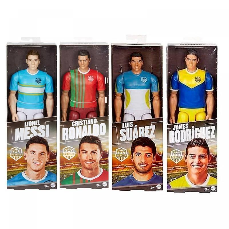 FCE FIGURAS DE FUTBOL