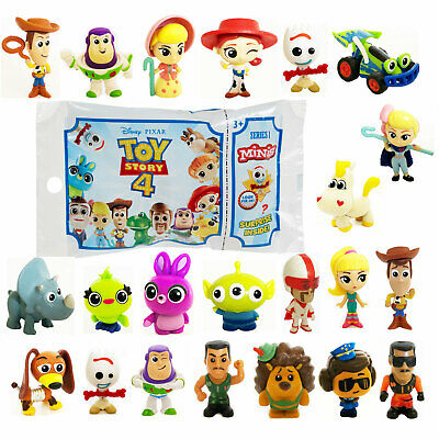 TOY STORY MINI FIGURAS SORPRESAS
