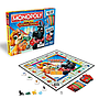MONOPOLY JUNIOR ELECTRONIC BANKING