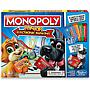 MONOPOLY JUNIOR ELECTRONIC BANKING