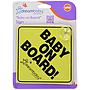 SEñAL BABY ON BOARD