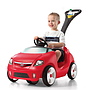 BUGGY EASY STEER