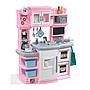 COCINA COCINERO GENIAL ROSADO