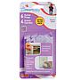 PROTECTOR ENCHUFE Y GAVETAS 10 PZ