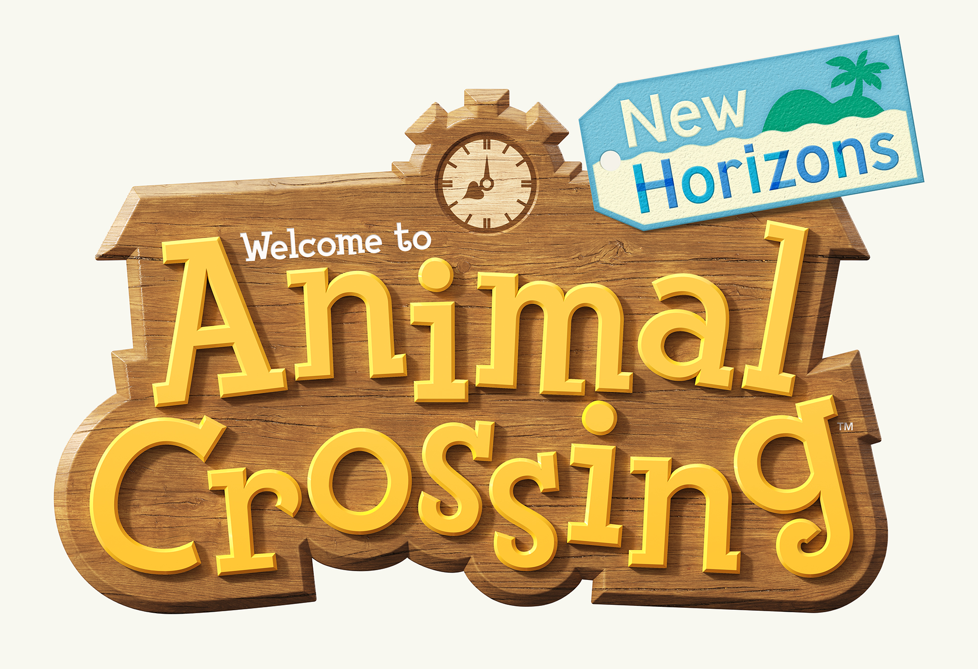 ANIMAL CROSSING NUEVO HORIZONTE