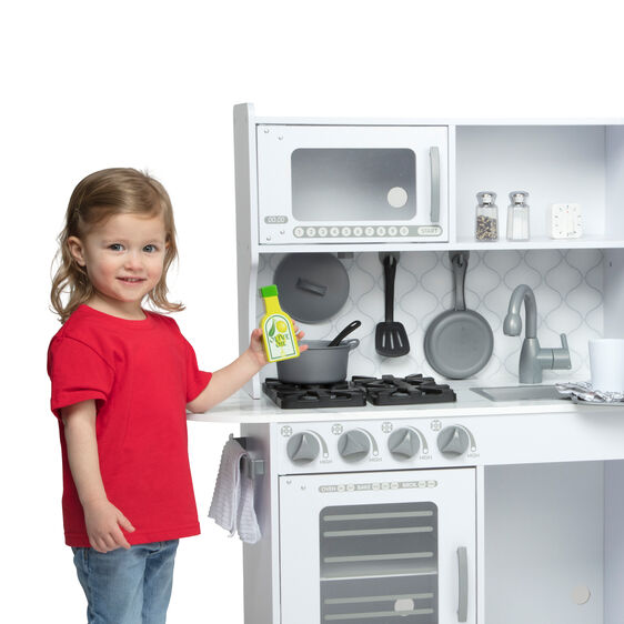 COCINA DEL CHEF NUBE