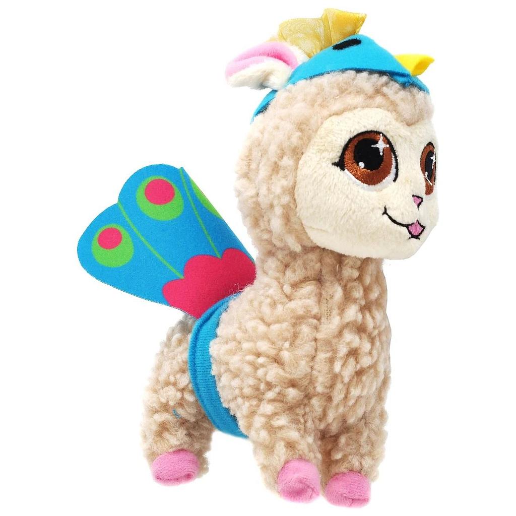 WHO'S YOUR LLAMA S2 PELUCHE SURTIDO