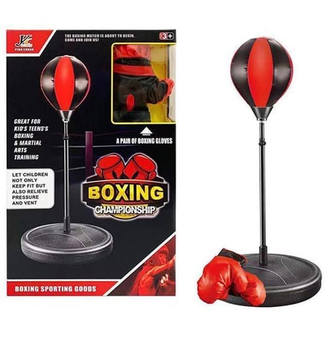 PERA DE BOXEO