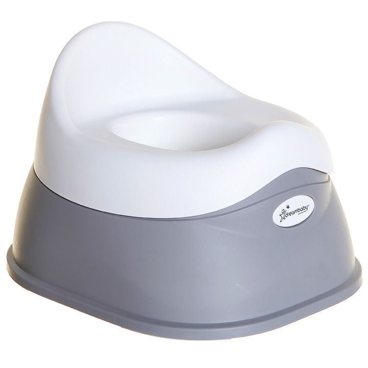 ENTRENADOR DE BAÑO EZY GRIS