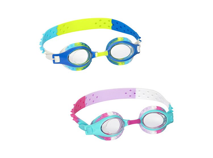 LENTES P/NADAR SUMMER SWIRL