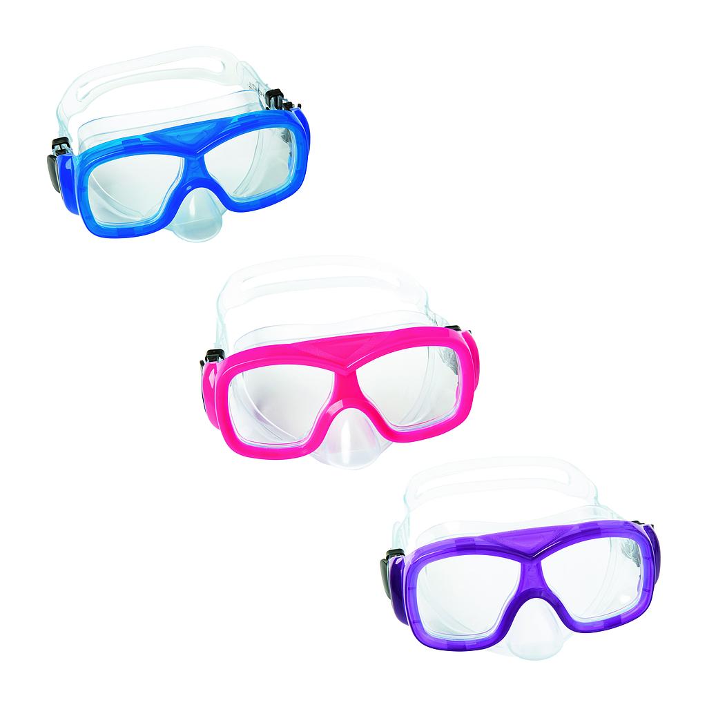 LENTES P/NADAR MASCARA AQUANAUT