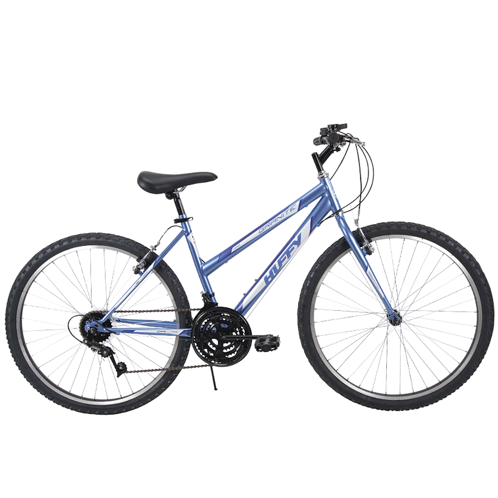 BICICLETA HUFFY 26&quot; GRANITE GIRLS