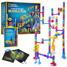 JUEGO DE CONSTRUCCION MARBLE RUN 115 PZ