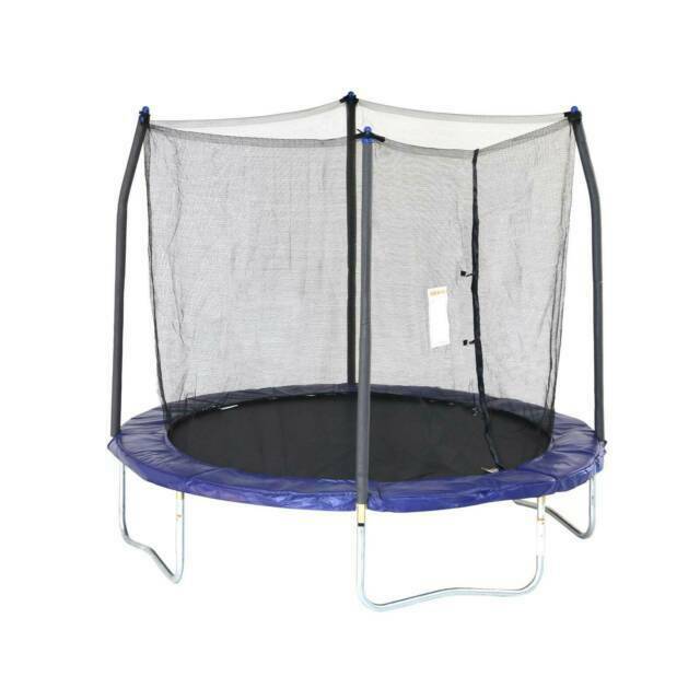 TRAMPOLIN SKYWALKER 8' AZUL