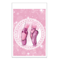 BOLSITAS DE PIÑATA BALLET