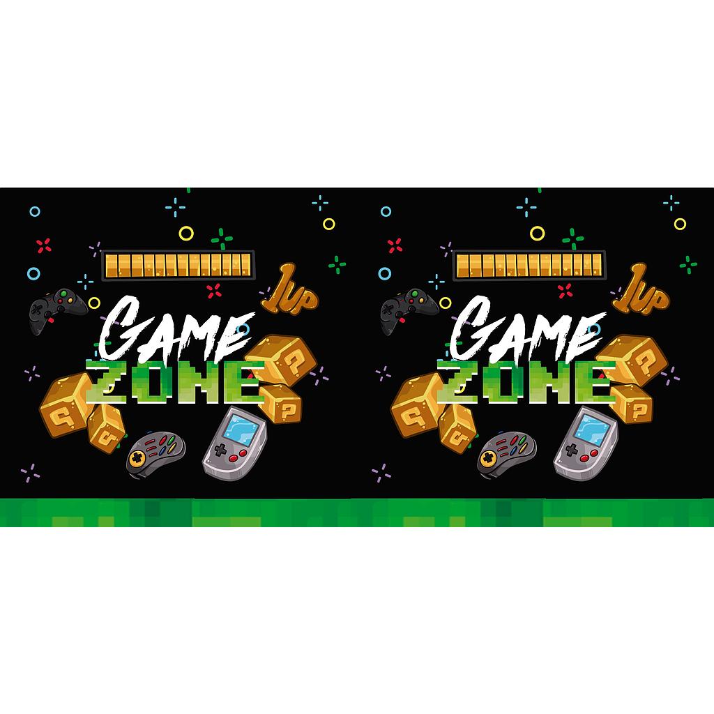 MANTEL GAMER