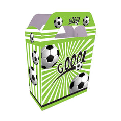 CAJA D/REGALO FUTBOL