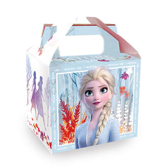 CAJITAS DE REGALOS FROZEN