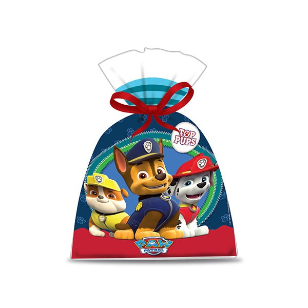 BOLSITA DE PIÑATA PAW PATROL