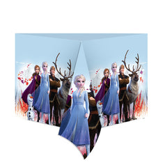 MANTEL PIÑATERIA FROZEN
