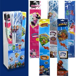 COMETAS SURTIDOS DISNEY23&quot;