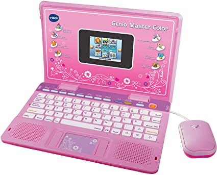 ORDENADOR PORTATIL BILINGÜE