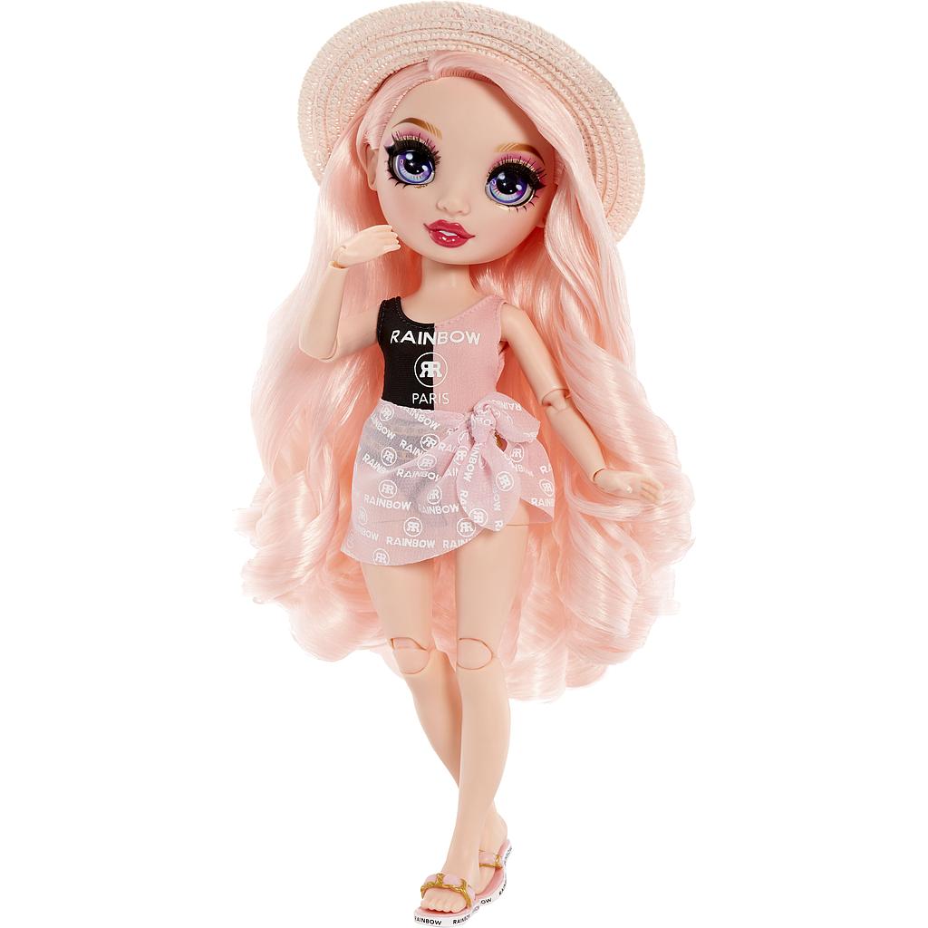 RAINBOW HIGH FASHION MUÑECA PACIFIC COAST W1