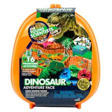TYSC MOCHILAS DINO