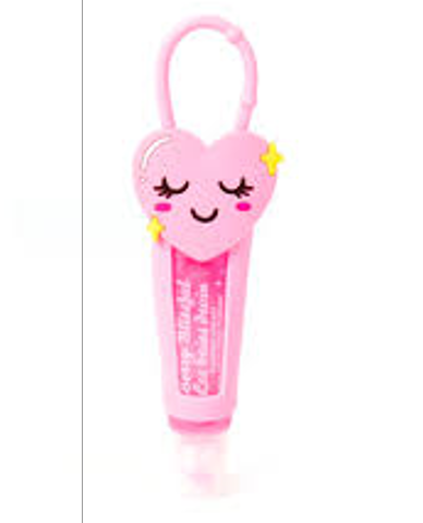MOOD JOY BRILLO LABIAL CEREZA