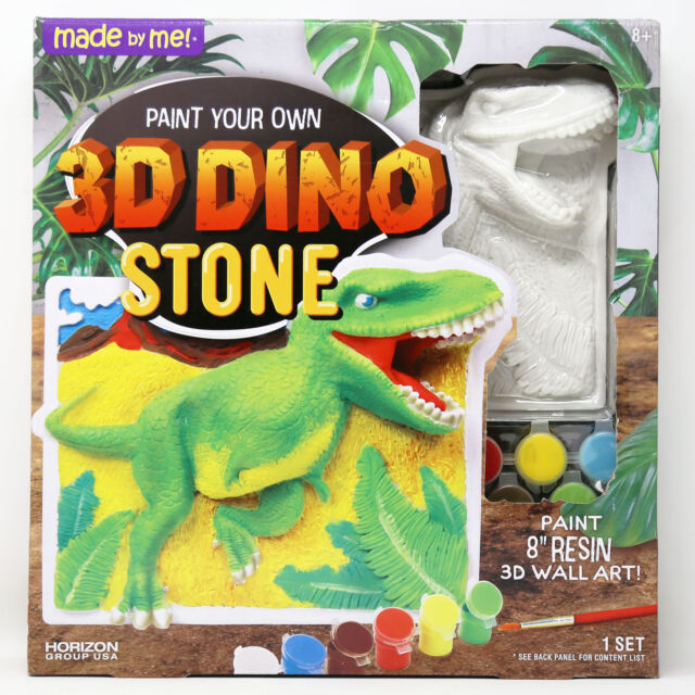MBM ARTE DE ROCAS DINOSARIO
