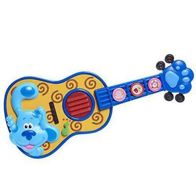 PISTAS DE BLUE GUITARRA