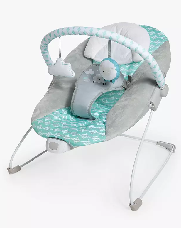 SILLA MECEDORA P/BEBE