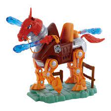 MASTER OF THE UNIVERSE STRIDOR