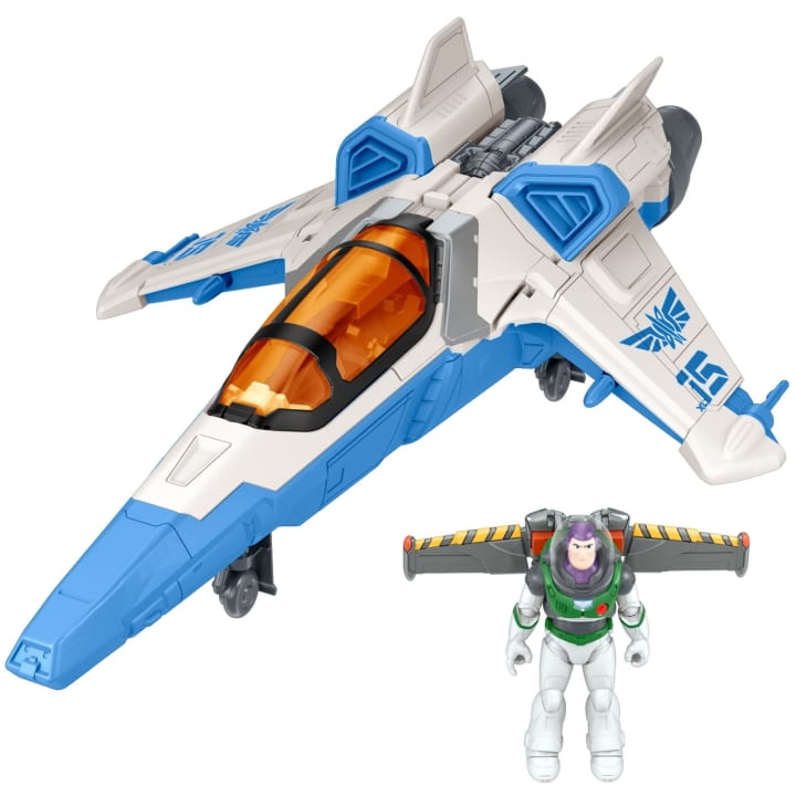 AVION XL-15 LIGHTYEAR