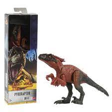 DINOSAURIO REX FIGURA BASICA 12&quot;