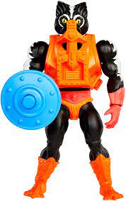 FIGURA DE MASTER OF THE UNIVERSE STINKOR