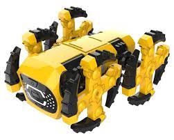 ROBOT AGENTE 992