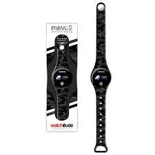 RELOJ DE BLUETOOTH DISEÑO CAMUFLAJE