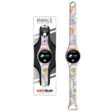 RELOJ DE BLUETOOTH DE COLORES PASTELES
