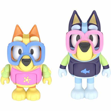 BLUEY FIGURA S3 SURTIDO