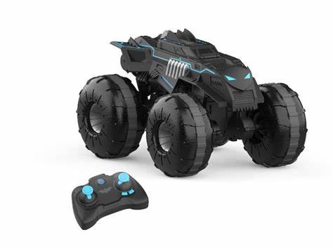 BATIMOVIL TODO TERRENO R/C
